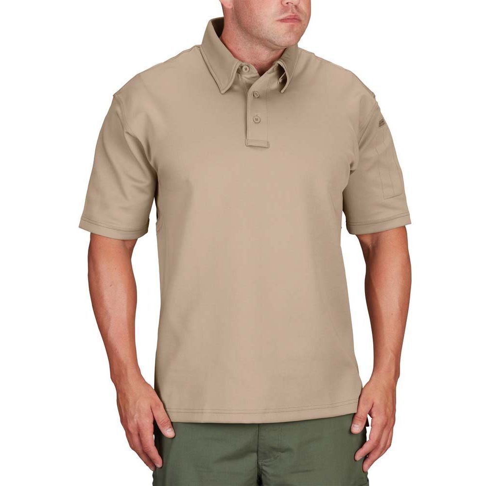 Propper ice polo sale